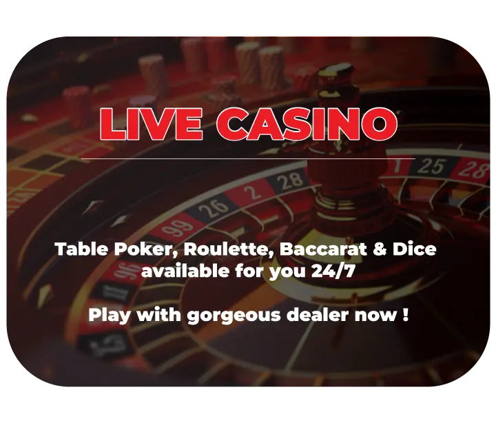 Atas88 Live Casino