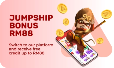 Jumpship-Bonus-Rm-88 Jumpship Bonus Rm88