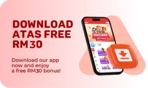 Download ATAS Casino get free credit